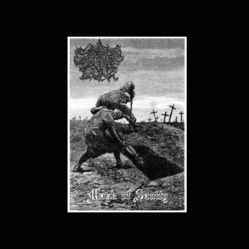 Sangre De La Luna : Mask of Sanity